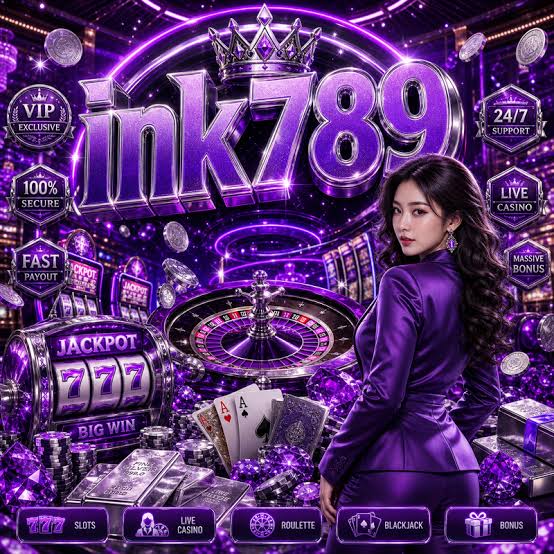 ink789 tampilan 1